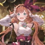 【グラブル】アンスリアの猛攻でクラリスちゃんが危うい / 昨今の名門の落ちこぼれなキャラを見てからの印象