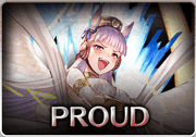 【グラブル】ゴルシファーPROUDクリアできた？ / ルシHとは色々異なる部分が多くあるも共通点もしっかりあったりする高難度の入門的な難易度