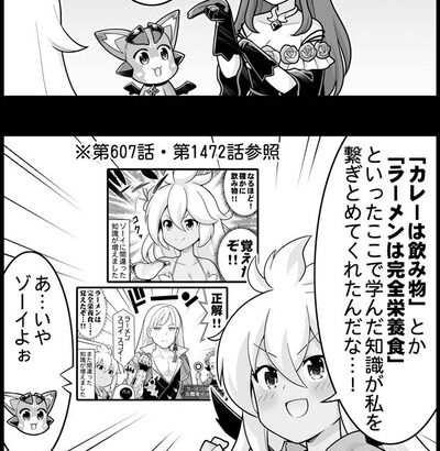 【グラブル】ぐらぶるっ！2038話 世界に残されたゾーイ