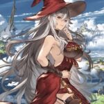 【グラブル】マギサみたいなキャラが主人公の事好きなのって珍しいよね