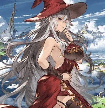 【グラブル】マギサみたいなキャラが主人公の事好きなのって珍しいよね