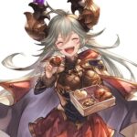 【グラブル】最近まで忘れてたけどサラーサって美少女だよな…