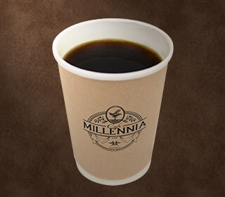 【グラブル】サンダルフォンの喫茶室『カフェ ミレニア』がグラブルEXTRAフェスにて初出店！ドリンク購入でコースターが1枚貰える！