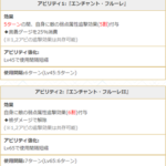 【グラブル】ヨウとラグナで一度に来たSSR昇格キャラ、SR以下止まりで今後昇格してほしいキャラは？