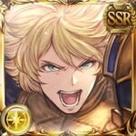 【グラブル】光ガウェイン最終のストーリーが気になる、一応は一段落ついたダルモア関連からどう話が動くのか