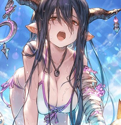 【グラブル】未復刻がまだまだいる夏限定、毎年大量のキャラが増えるだけに復刻ペースが厳しくなってきた