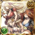 【グラブル】ソロクリアでガチャチケが貰える！8/17にフリクエ化するエピックマルチを今の内にやっておくと良いかも