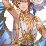 【グラブル】新ジョブ「パナケイア」がクラスVで実装予定！セージとアプサラスのマスターLvが必要な杖槍得意！