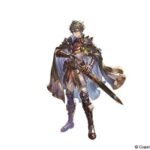 【グラブル】男性騎空士が好きな男性キャラってどんなのだろう/ 同じく女性が好きな女性キャラは