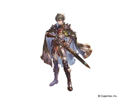 【グラブル】男性騎空士が好きな男性キャラってどんなのだろう/ 同じく女性が好きな女性キャラは