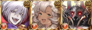 【グラブル】10/12にLBサポアビがSSRキャラ26体,合計29体に実装！キャラクター一覧まとめ