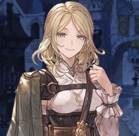 【グラブル】思えば諦めとは無縁のキャラだった…グレイスは本当に幽世行きになったのか