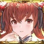 【グラブル】ビカラ最終で一時注目された浴衣アンスリア、相性の良さこそあるもののキャラパワーはもうちょっと欲しい感じ