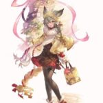 【グラブル】実装近づくサンダルフォンとセンのバレver！今年のバレ新規追加フェスは14日が濃厚