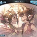 【グラブル】白詰草想話という好評にも関わらず続編も復刻も来ないストイベ…