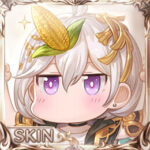 【グラブル】ユニちゃんのエイプリルフールスキンがかわいい / 皆のオススメのぐらぶるっ！スキンシリーズ