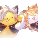 【グラブル】シナモロール&ポムポムプリンの上限解放が解禁！イラストが可愛すぎる…！ / 二人がグラサイにやってくるフェイトエピも必見！