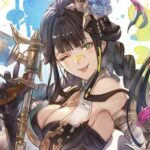 【グラブル】シュラさんのデザインいいよね / アルタイルの秘密が少し分かったような三国志っぽいイベントの思い出