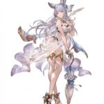 【グラブル】グラジーラブ勢多すぎるから追いかけるけど脈ナシみたいなキャラが欲しい