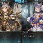 【グラブル】公認？になったアリアちゃんとグラジーの婚姻(※ネタバレ注意)