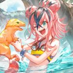 【グラブル】水着ティラちゃんはかわいい / 奥義特化性能は今後重要視されるか、ツチノコと違いフレ石設定出来るのが強みになりそう