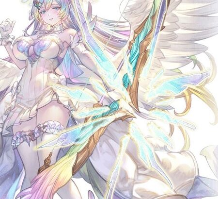 【グラブル】直近では来なかったクピタン星律バージョン、ゼタと同じように後々最終解放でくるのか別キャラか