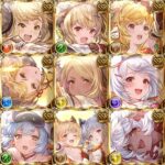 【グラブル】今日までの十二神将振り返り / 今年の干支マコラについての話