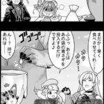 【グラブル】ぐらぶるっ！2431話 小島でラーメンを作るガレヲン