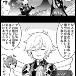 【グラブル】ぐらぶるっ！2441話1 バブ塔の強敵と戦うサンダルフォンとロザミア