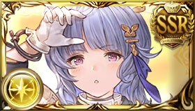 【グラブル】レヴァンスマルチの女神