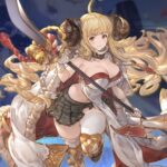 【グラブル】今見ても秀逸なアニラのデザイン、約十年前のキャラデザインが未だに通用するの凄いよね…