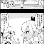 【グラブル】ぐらぶるっ！2478話 冬衣装に着替えたシャレム