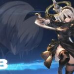 【グラブルVS】コラボキャラ「2B」参戦決定！「ヴェイン」「ベアトリクス」がDLC追加予定！『グラブルフェス2023』新情報まとめ