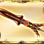 【グラブル】アビ上限上げる素敵な火剣のウシュムガル