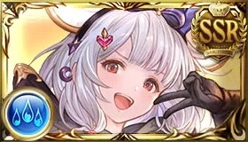 【グラブル】ハロビカラってなんかフルオだけじゃ無くて高難度どこでも使えて強くない？