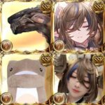 【グラブル】ガレヲンは一粒で4種類の違う味が楽しめる素晴らしいキャラである