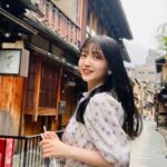 【乃木坂46】見返り美人・・・久保史緒里、これはもう写真集並みのカット・・・【サマータイムマシン・ハズ・ゴーン】