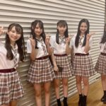 【NMB48】「大阪Ｂ＆Ｓプログラム」の広報動画に子供メンバーが出演！