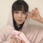 【STU48】吉崎凛子「話したいことはたくさんあるが、モバメは運営の検閲が厳しいから今後配信で話す。」【SHOWROOM】