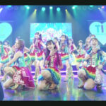 SKE48が「TIF2021」のステージに登場! 2年ぶりの現地ステージで熱量パフォーマンス！！！