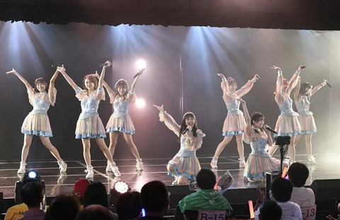 コロナからの逆襲！ SKE48が“採算度外視”でオリジナル公演を連発するワケ