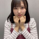 【朗報】STU48吉崎凜子ちゃんが大ブレイク寸前！！