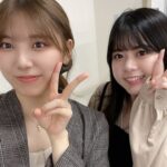 【SKE48】菅原茉椰「昔に比べたら後輩ちゃんたちと話せるようになって成長したなと思います笑」