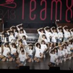 【AKB48】チーム8が成功した理由は何？