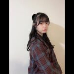 【SKE48】倉島杏実「リボンが可愛いの」