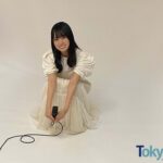 【乃木坂46】この最高の笑顔よ・・・賀喜遥香、可愛すぎる“こっそり”オフショットが続々公開へwwwwww