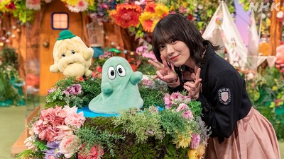 櫻坂46運営、めちゃくちゃ仕事を取ってくる！森田ひかる、NHK『ダーウィンが来た!』出演！番組内容はこちら