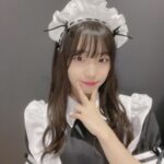 【SKE48】倉島杏実がこんなクールビューティーに育つとは…