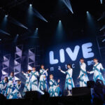 【速報】櫻坂46も出演した『MTV LIVE MATCH』映像配信がある模様！？