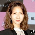 【AKB48】柏木由紀さん、ファンに言われてイヤな言葉は「しがみついてる」